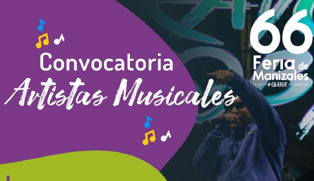 Feria de Manizales 2023