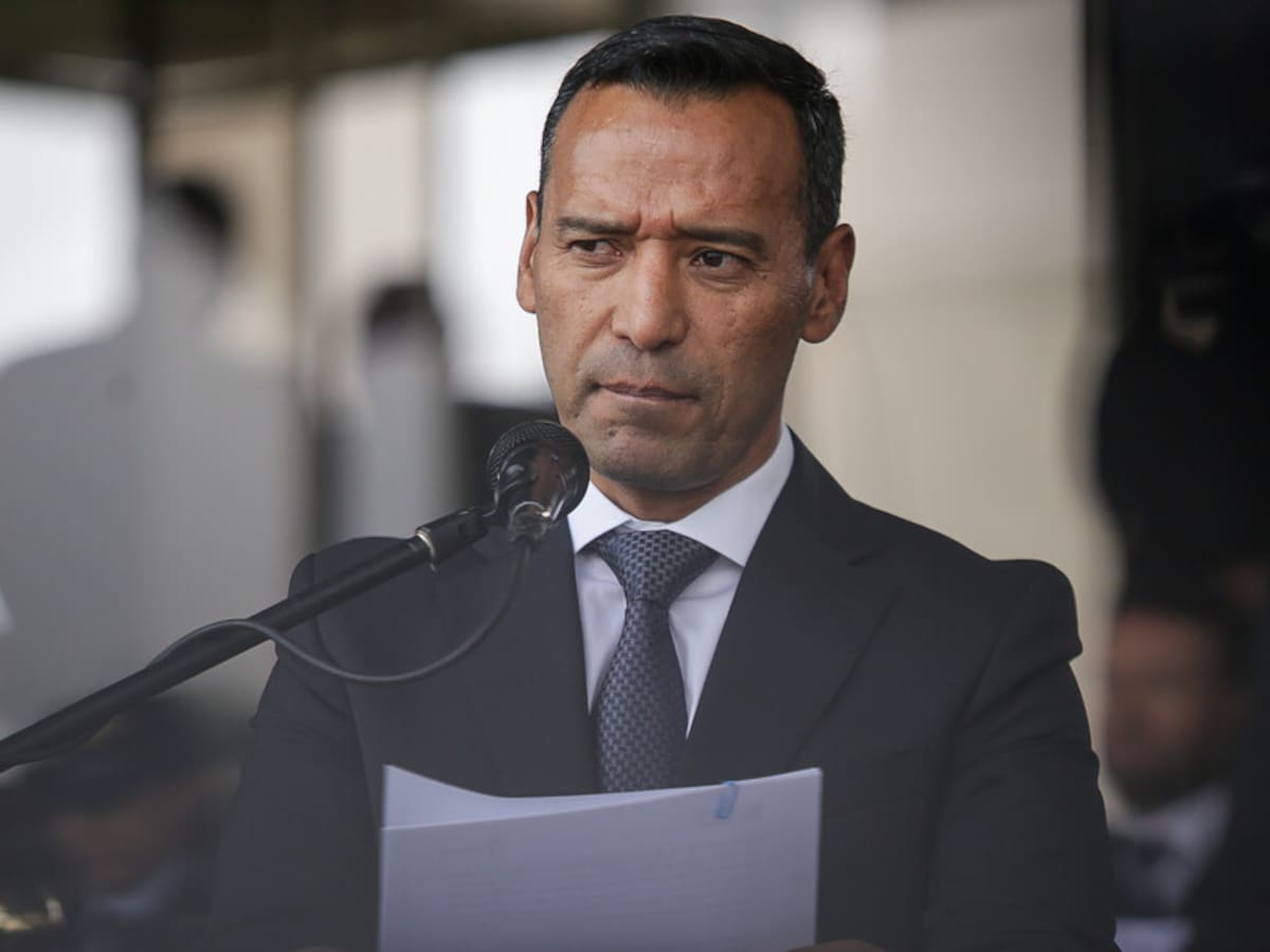 Muestra de debilidad de las disidencias: MinDefensa por uso de población para secuestro de militares