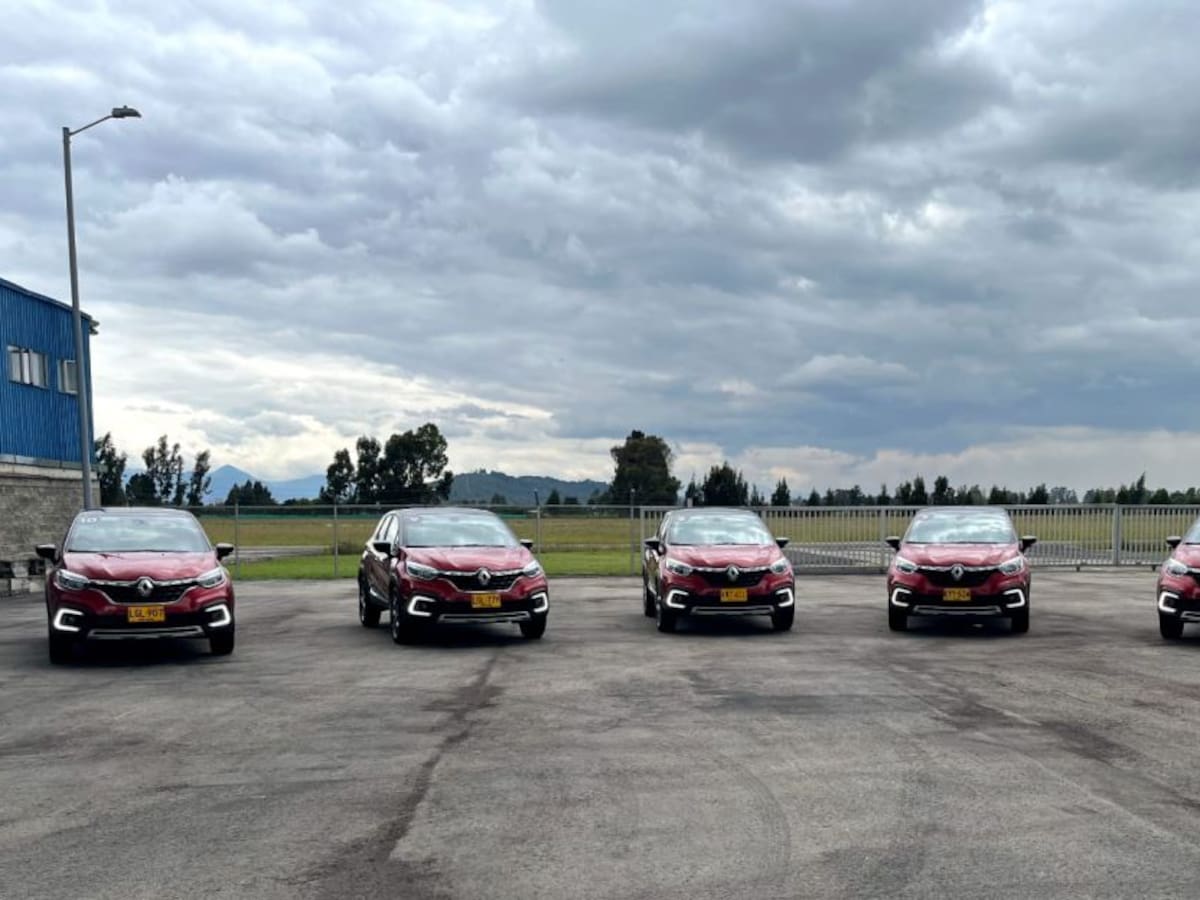 Nueva Renault Captur Turbo, primeras impresiones en #AMotor