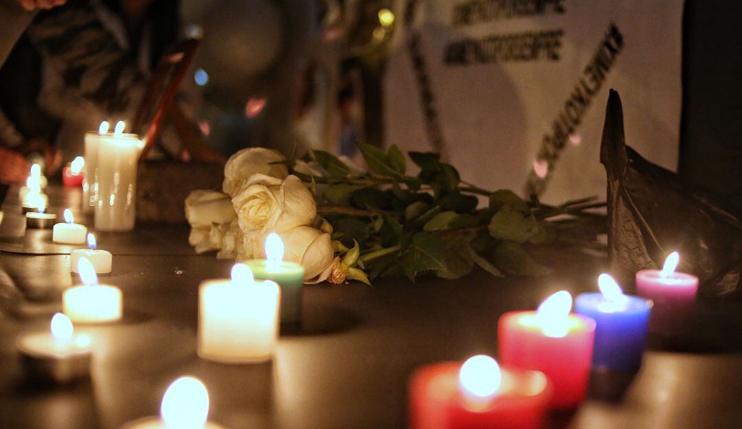 Informe anual de Reporteros Sin Fronteras advierte que 488 periodistas están detenidos en el mundo