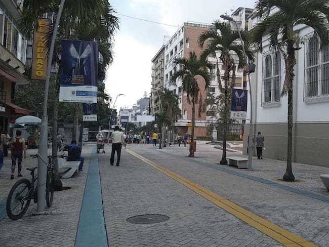 Nuevas medidas en Ibagué para reapertura económica