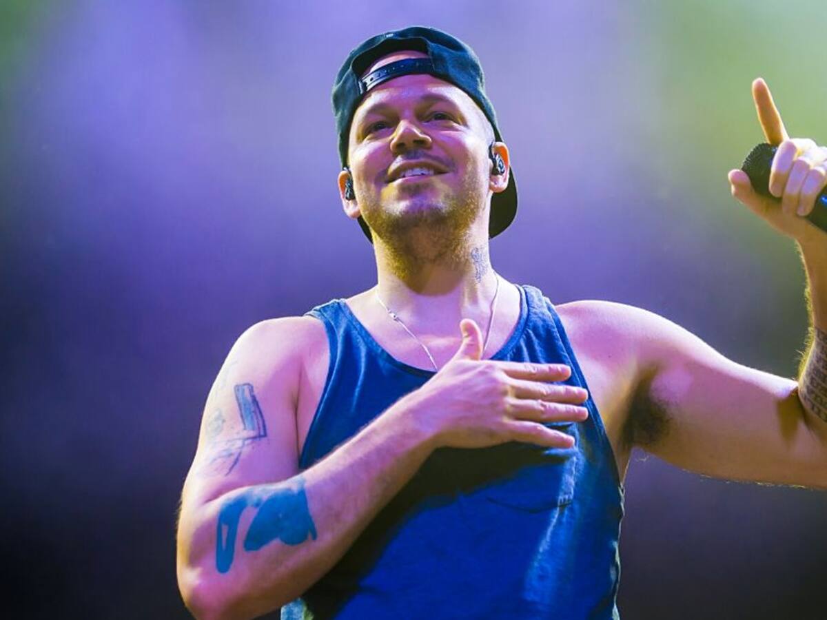 Residente aclara que no se postulará como gobernador de Puerto Rico