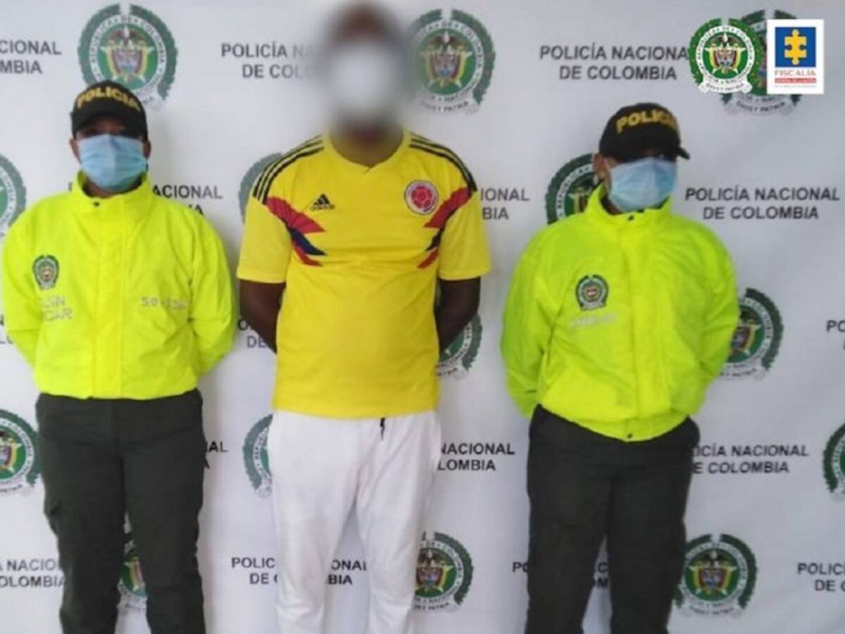 A prisión hombre señalado de abusar sexualmente de una niña de seis años