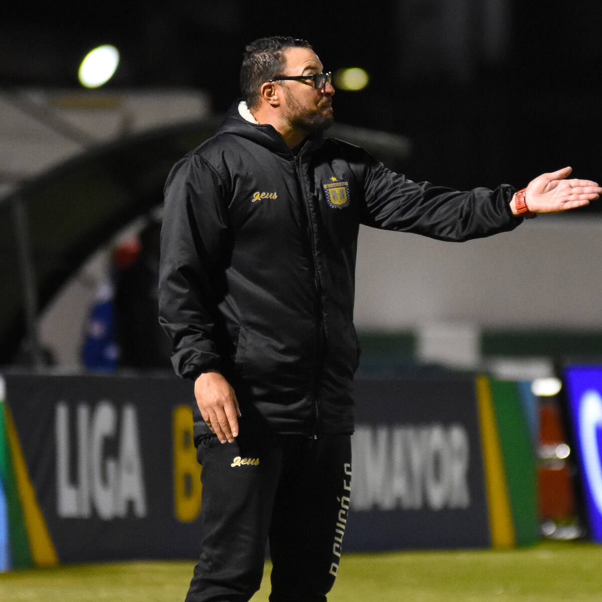 Liga colombiana: cayó el segundo técnico en lo que va del campeonato