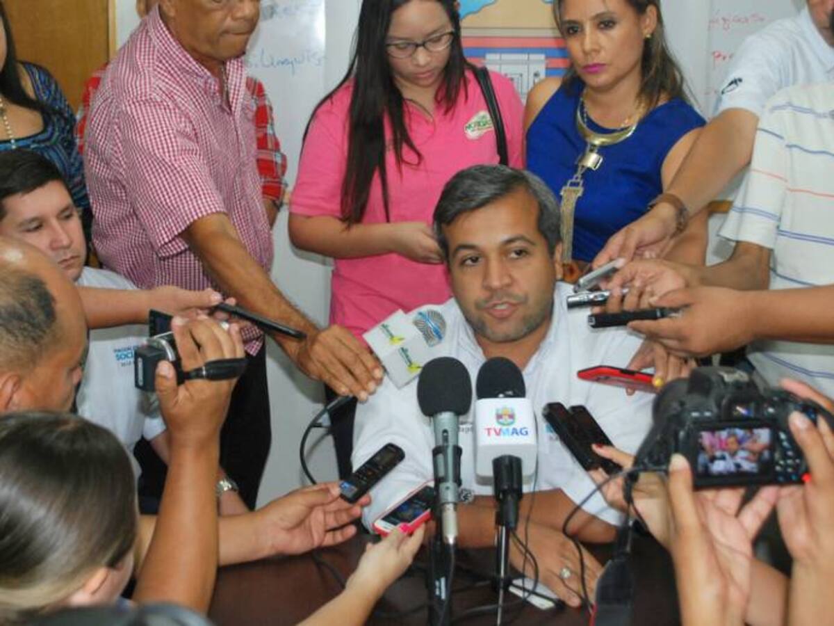 Polémica por docente capturado por acto sexual abusivo en el Magdalena