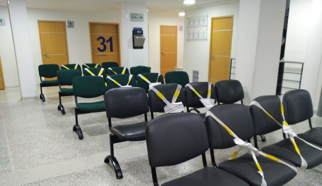 Incumplimiento de las EPS 