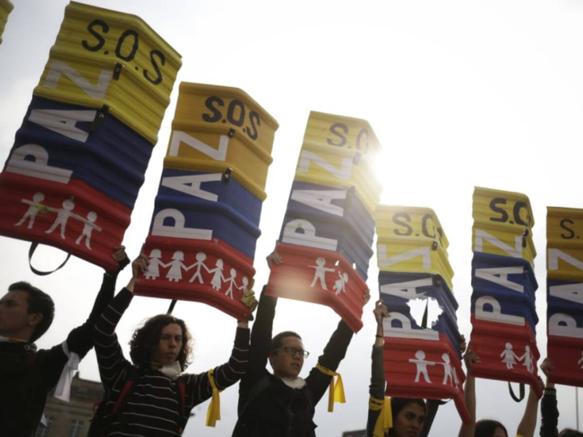 Protesta universitaria persiste en reclamar más recursos para educación