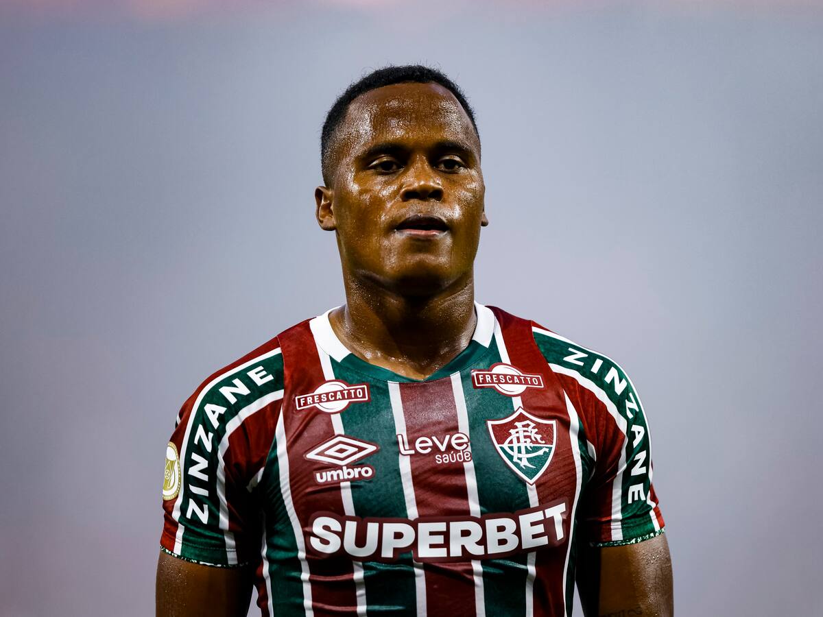 Club importante de España le cierra la puerta a Jhon Arias