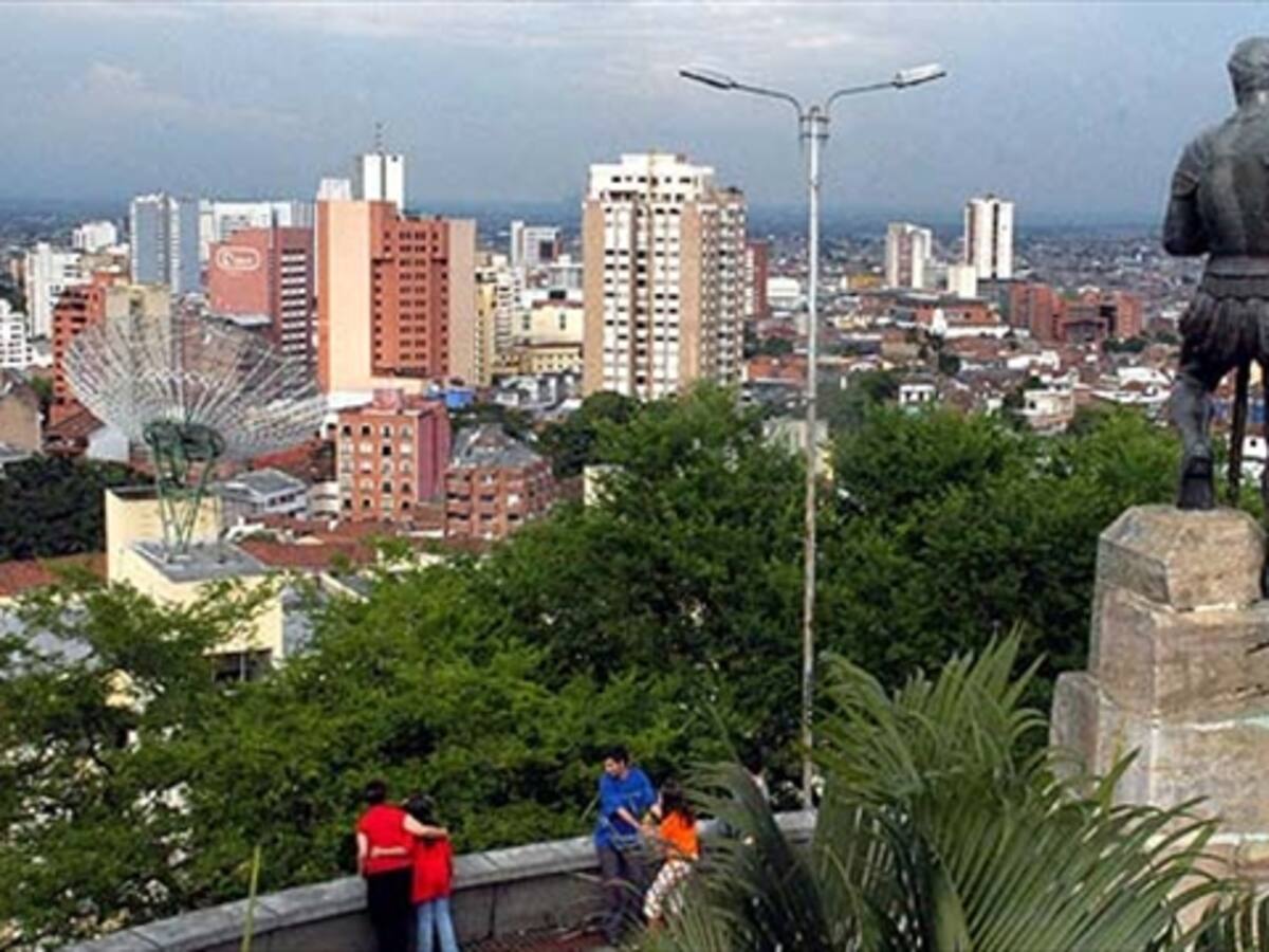 Cali entre las diez ciudades más peligrosas del mundo