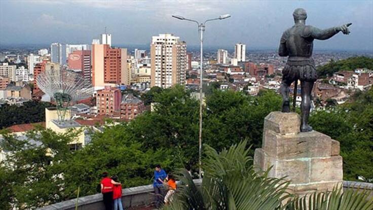 Cali entre las diez ciudades más peligrosas del mundo