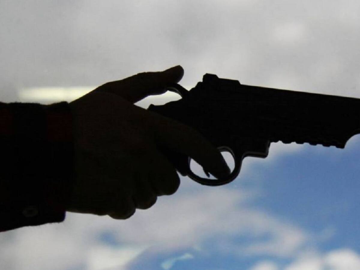 Denuncian atraco masivo a caminantes en zona rural del Belmira, Antioquia