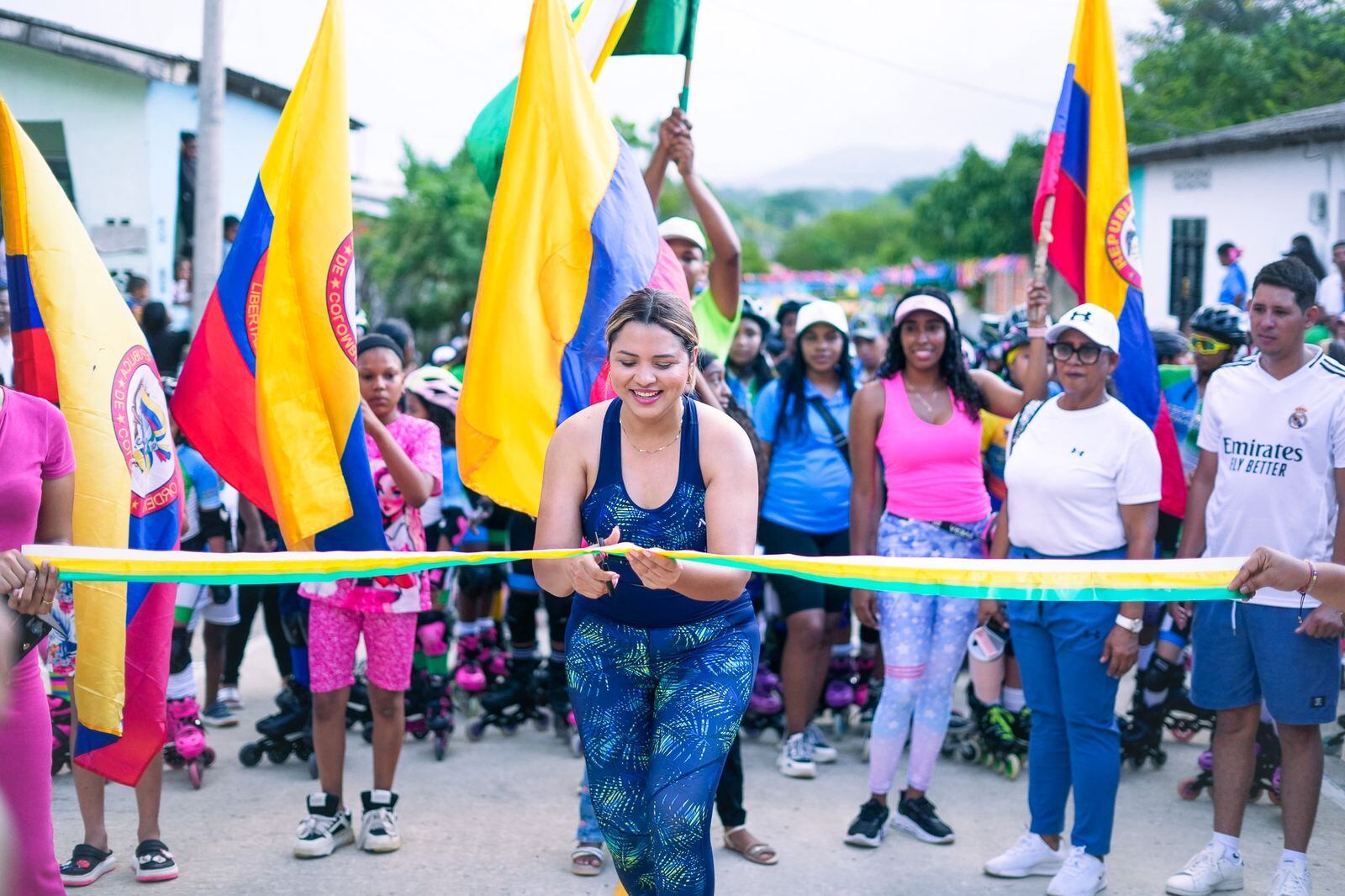 Alcaldía de Arroyohondo