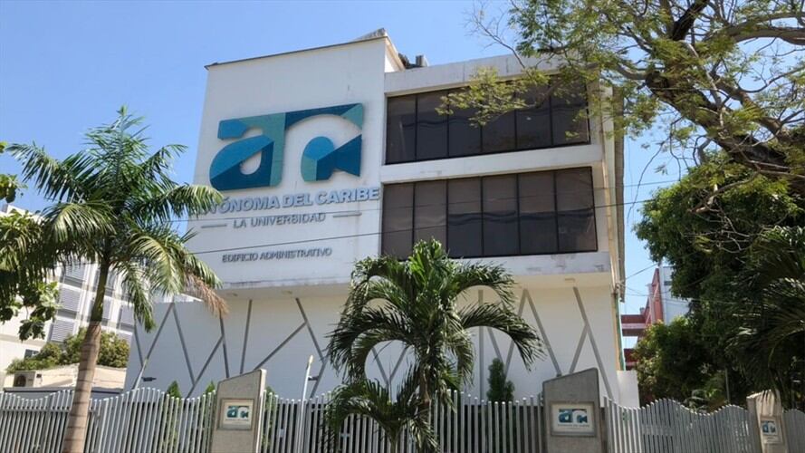 Aún no se conocen resultados sobre las denuncias hechas por irregularidades en Uniautónoma. Foto: W Radio