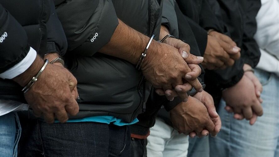 Estas personas habían engañado con la entrega de diplomas a 30 personas en los departamentos de Norte de Santander y Córdoba. Foto: Getty Images
