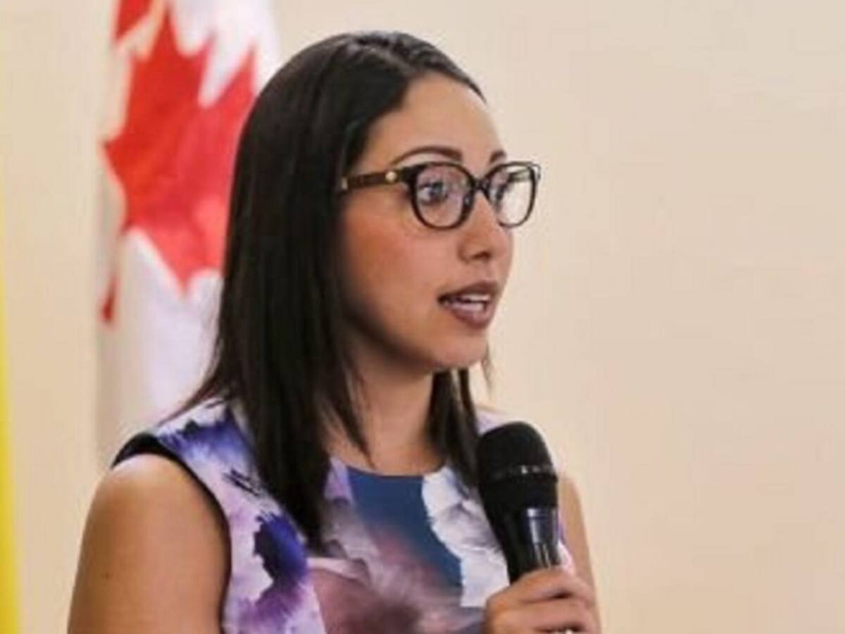 No era procedente vigencias futuras para aseo y vigilancia: Martha Seidel