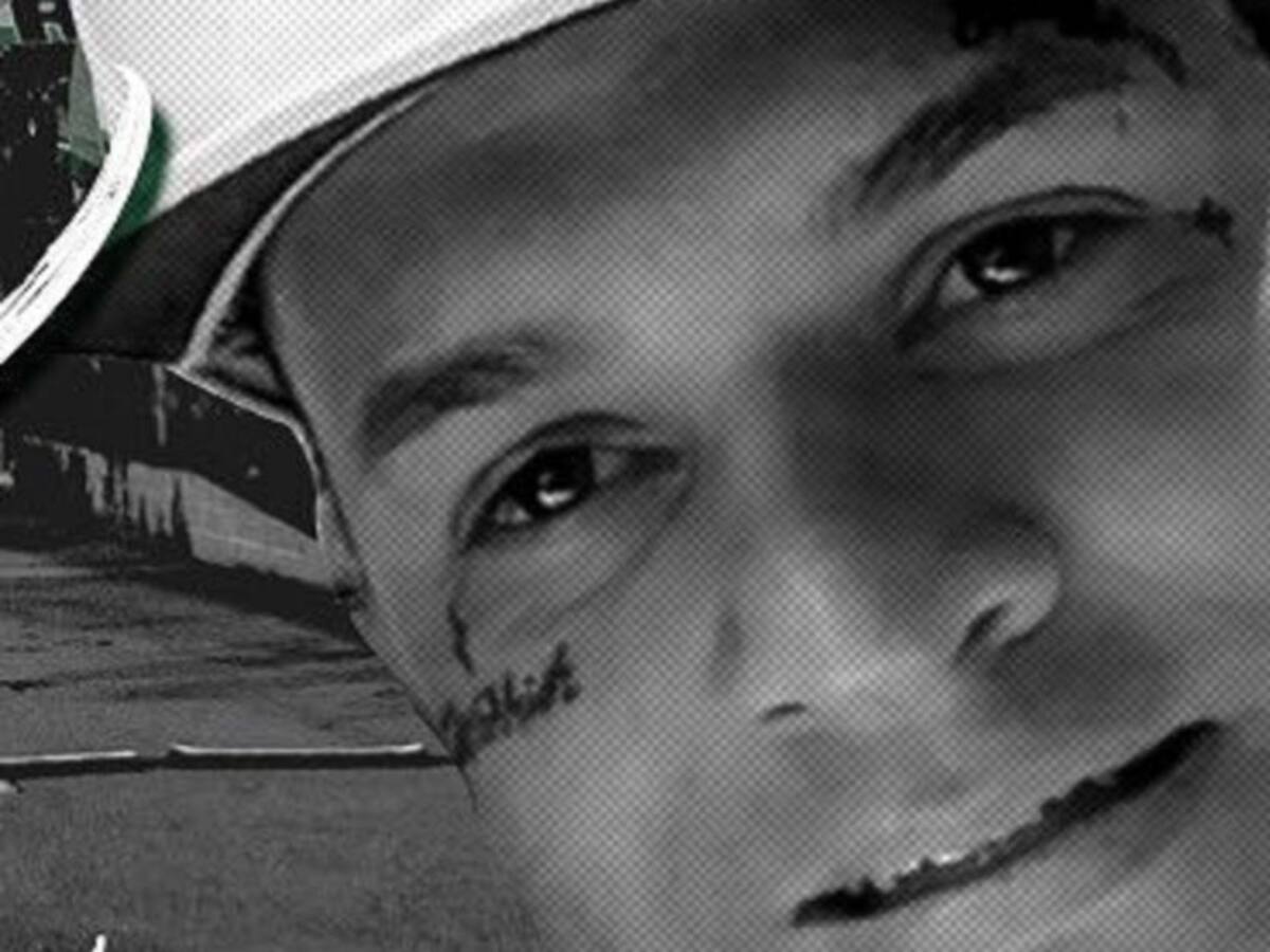 Indignación por asesinato de barrista del Nacional en presencia de su hijo