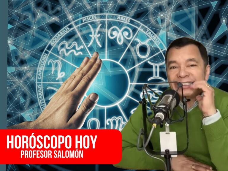 Horóscopo de HOY, profesor Salomón: signos que inicarán el año encontrando el amor/ Getty Images
