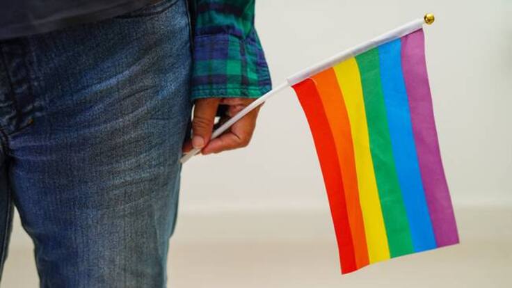 JUVENTUD DIVERSA. La promoción de la diversidad y el respeto mediante historias de vida de la población LGBTI+ del Caribe