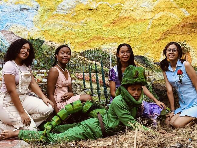 Alcaldía de Cartagena