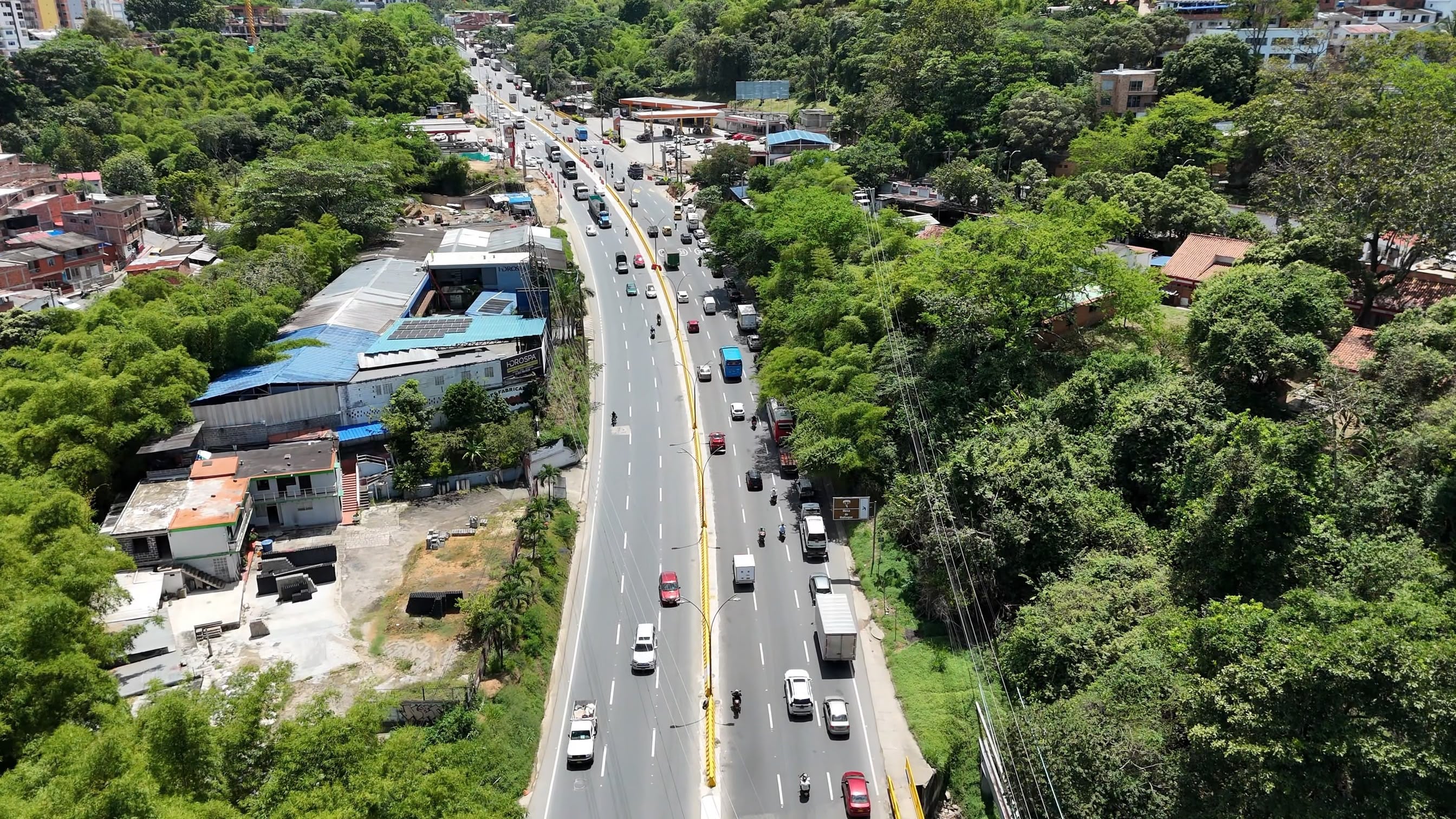 Foto: Alcaldía de Floridablanca