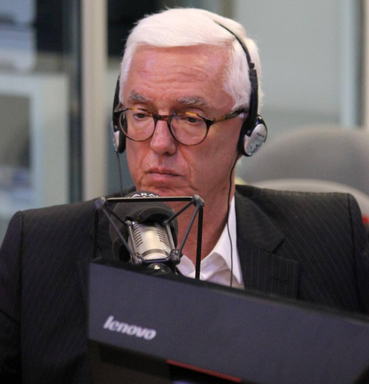 Jorge Enrique Robledo