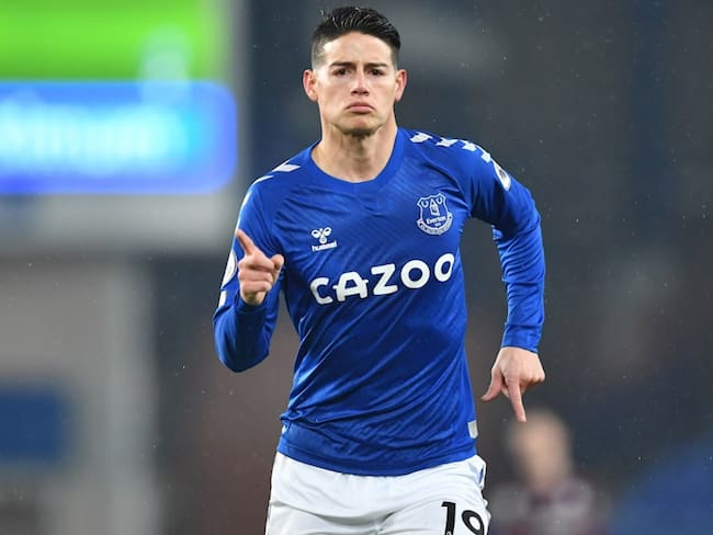 "¿Por qué divide tanto James Rodriguez? Debate El Alargue