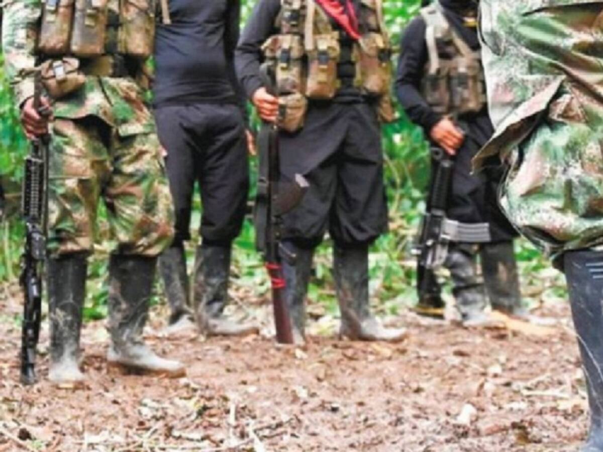 Sectores periféricos de Cúcuta en la mira de grupos armados