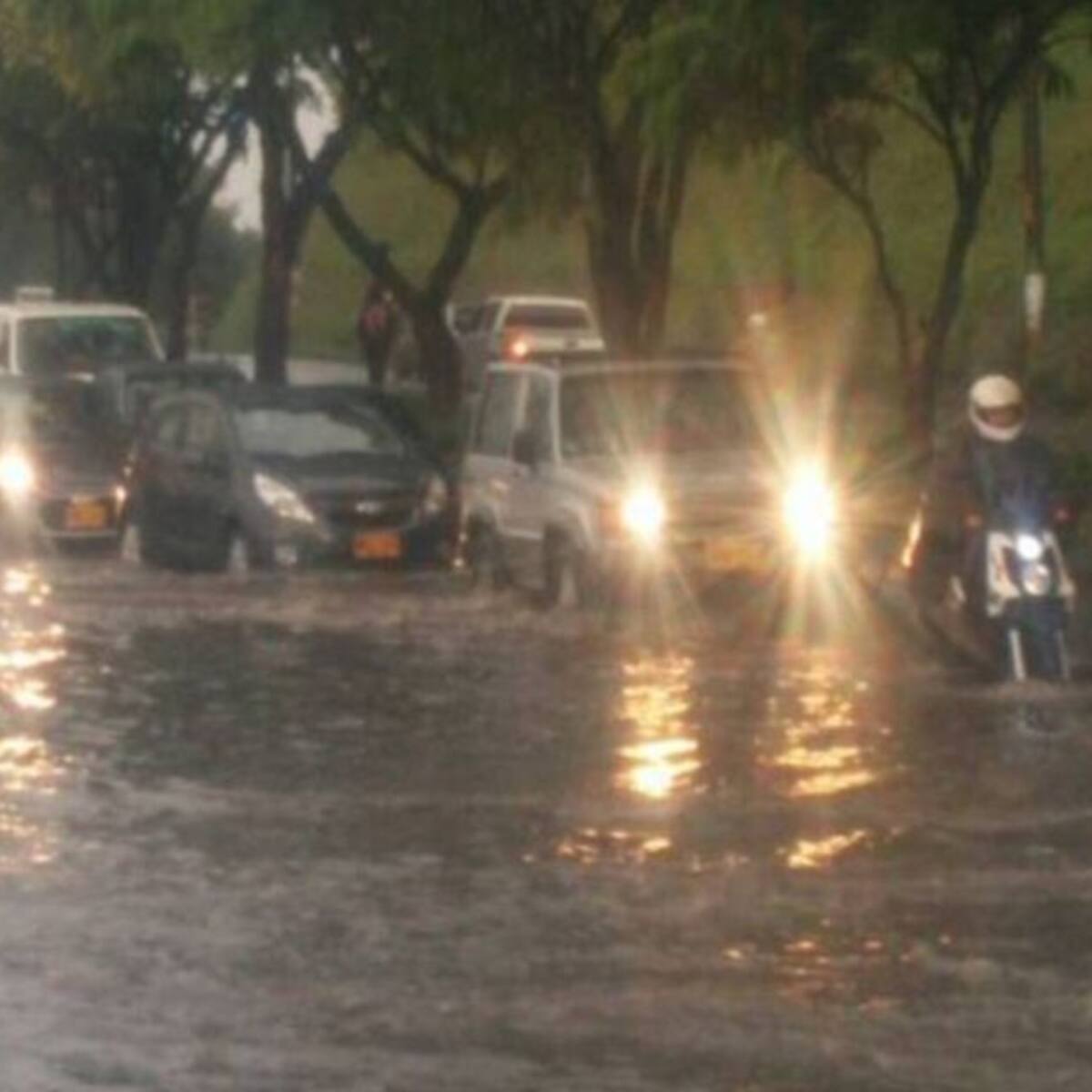 Aumentan las alertas en Risaralda como consecuencia del invierno