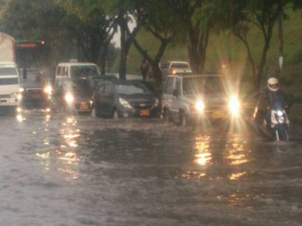 Aumentan las alertas en Risaralda como consecuencia del invierno
