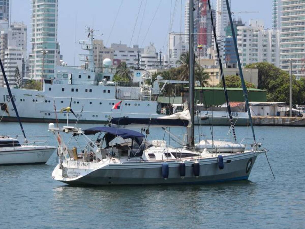 Esposo de holandesa que fue asesinada en Cartagena se quedará hasta que se esclarezca el crimen