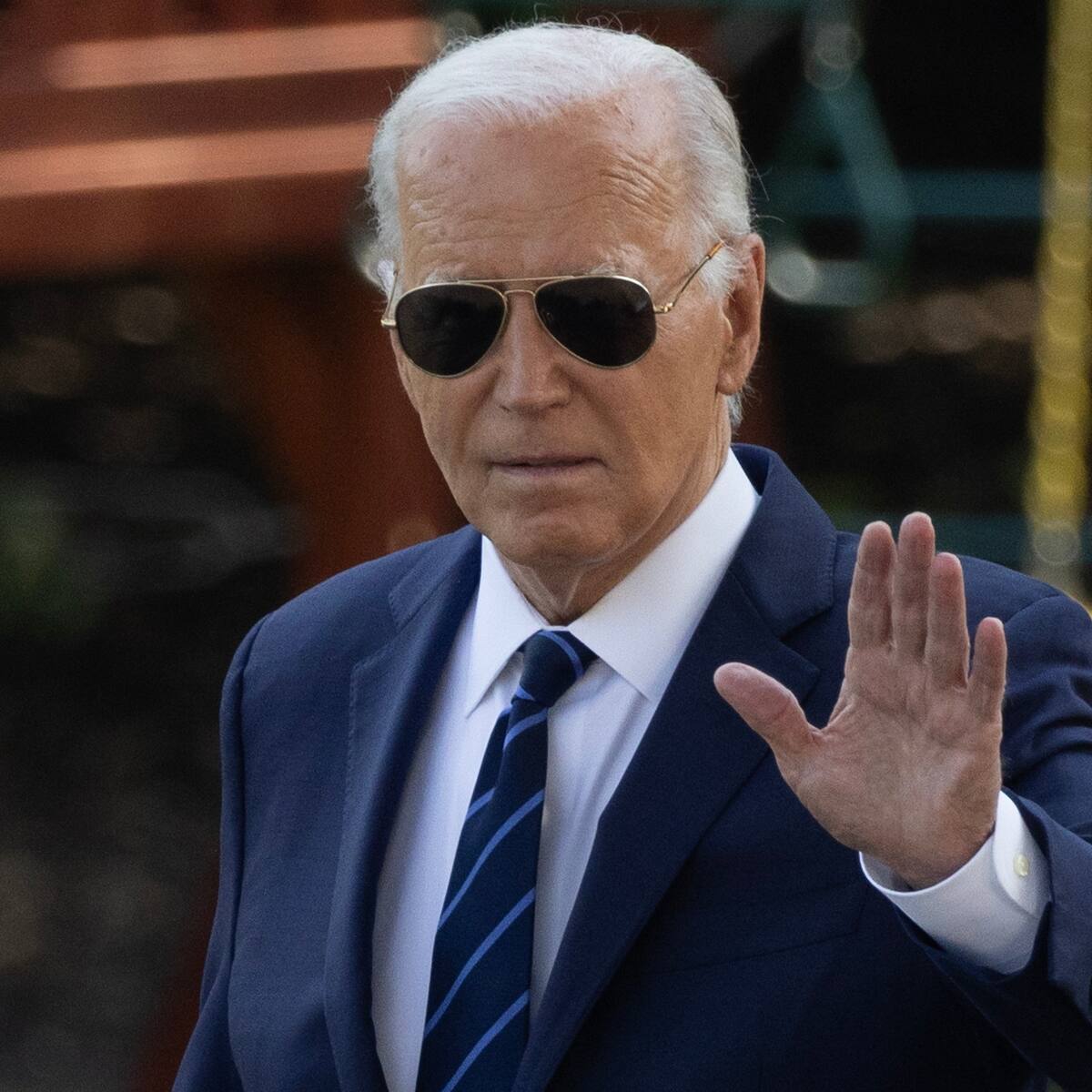 ¿Qué probabilidades tiene Joe Biden de ser reelegido? Experto da claves de la campaña