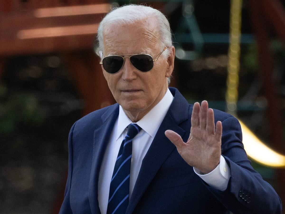 ¿Qué probabilidades tiene Joe Biden de ser reelegido? Experto da claves de la campaña