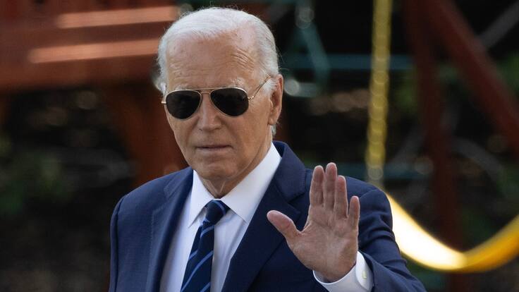 ¿Qué probabilidades tiene Joe Biden de ser reelegido? Experto da claves de la campaña