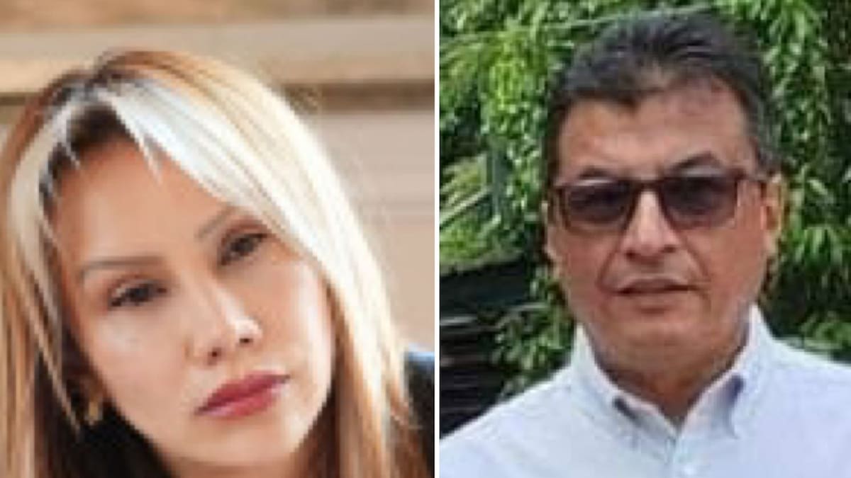 ¿Cuál era la relación entre Sandra Ortiz y alias ‘Pedro Pechuga’ asesinado en Bogotá?
