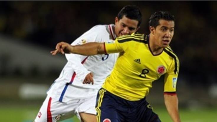 Michael Ortega jugará con el Bayern Leverkusen de la Bundesliga