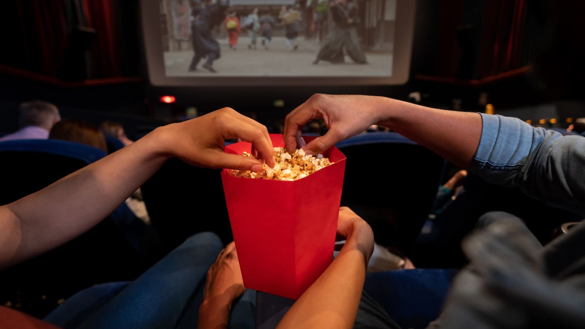 ¿Qué día es más barato el cine en Medellín? Días pocos concurridos y precio de boletas