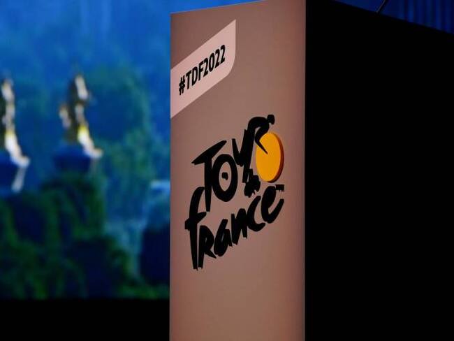 Tour de France 2022. Créditos: Getty Images/Luc Claessen