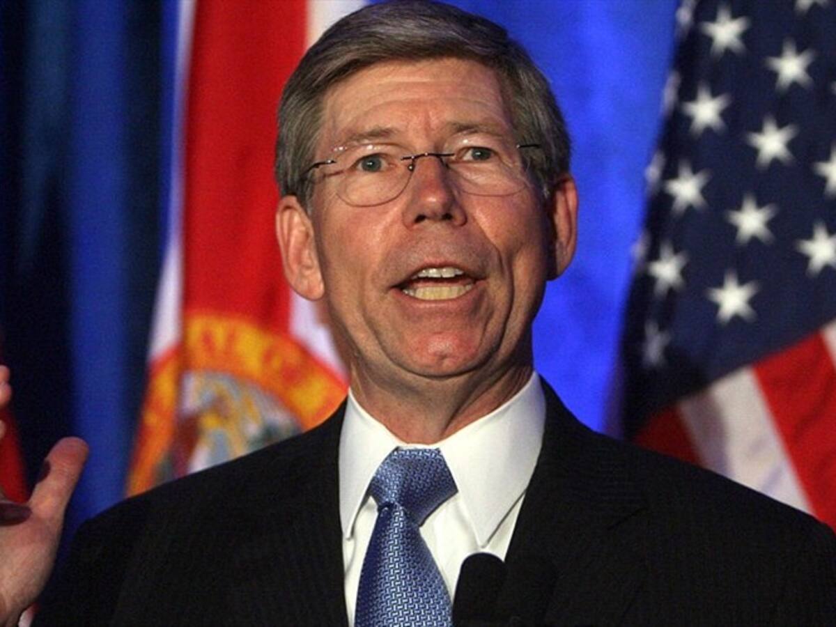 Donald Trump será absuelto en este juicio: Bill McCollum