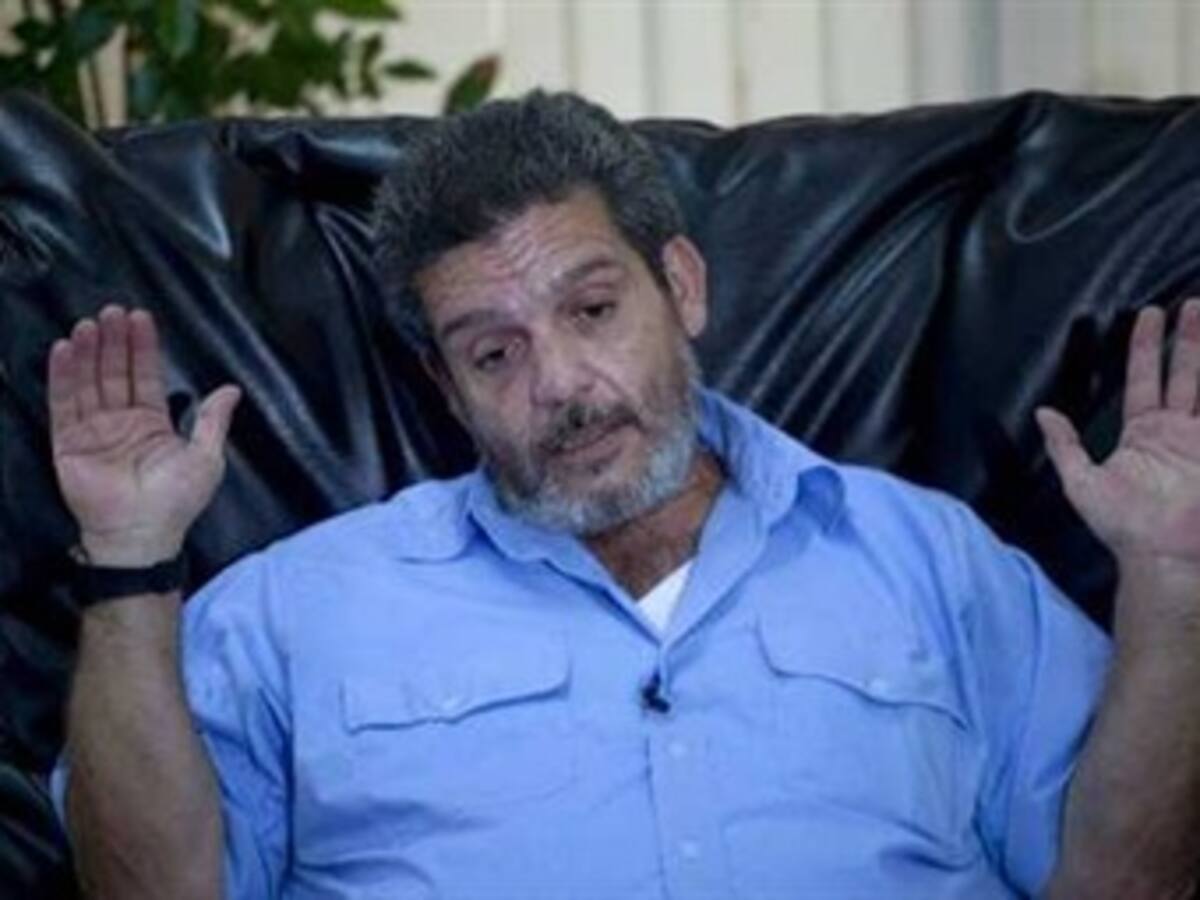 Farc hacen duras críticas a sistema electoral