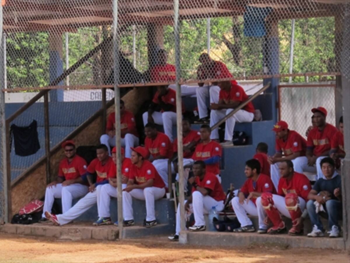 Selección Colombia de Béisbol clasificó a los Juegos Panamericanos