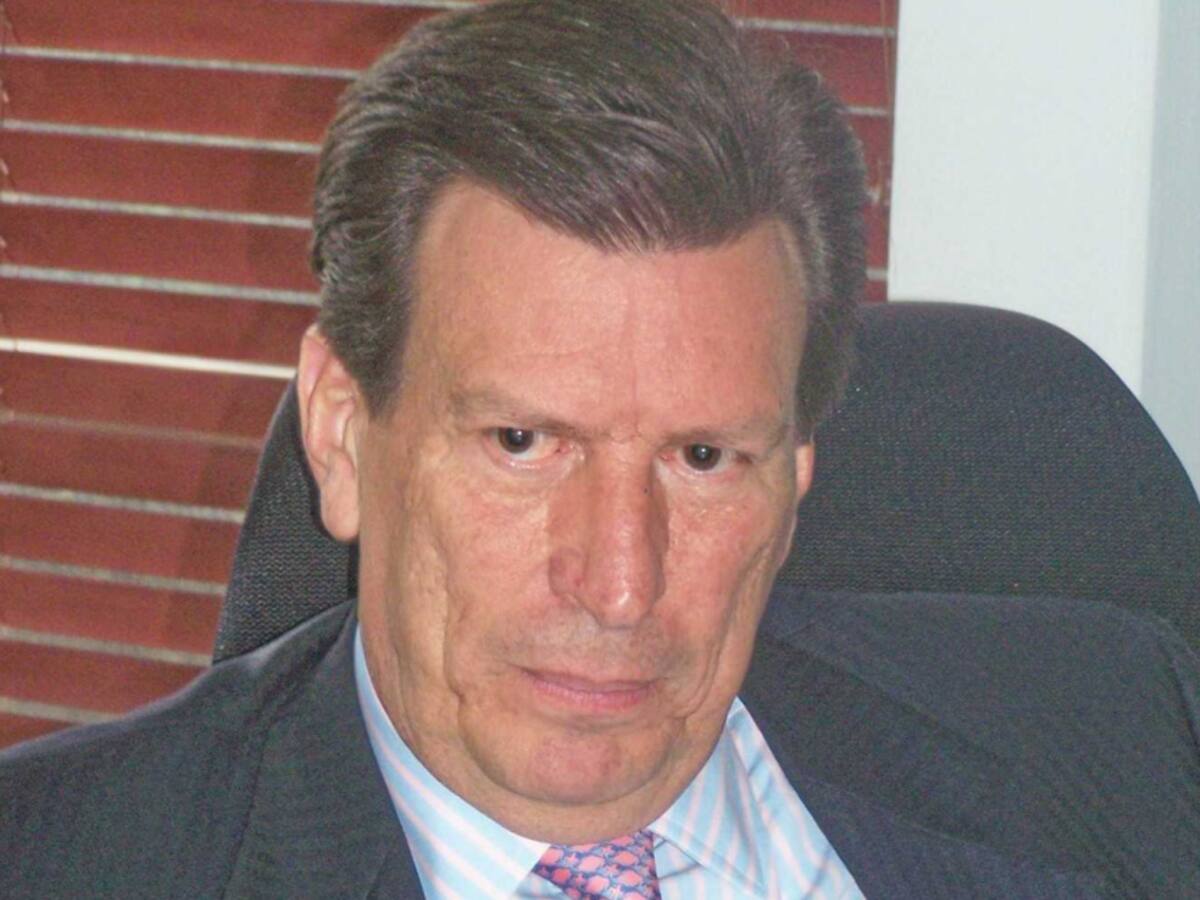 Gilberto Orozco Orozco nuevo integrante de la terna para Fiscal Ad Hoc