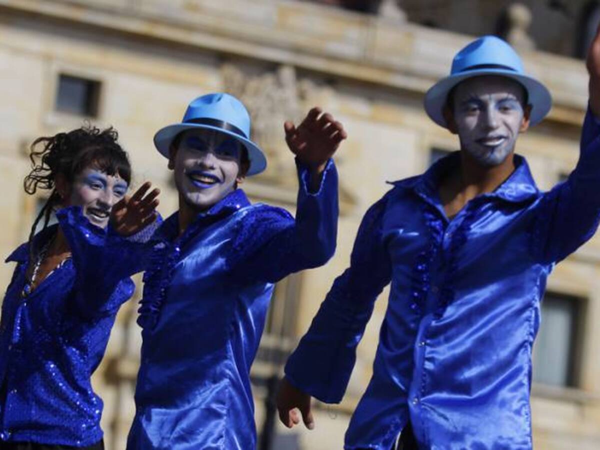 Play List de lo que podrá bailar en Salsa al Parque