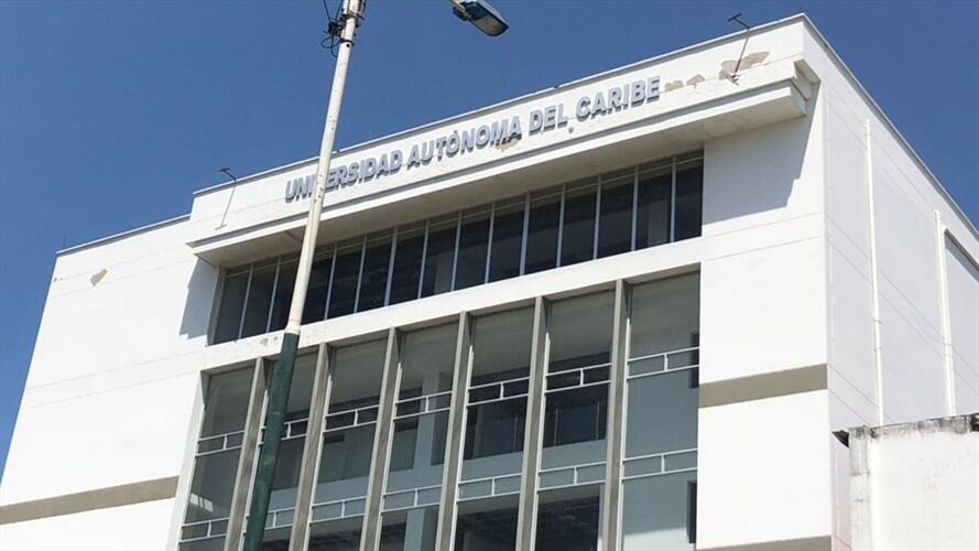 “Rector ya no genera confianza en cuerpo docente”: profesores UAC. Foto: La Wcon Julio Sánchez Cristo