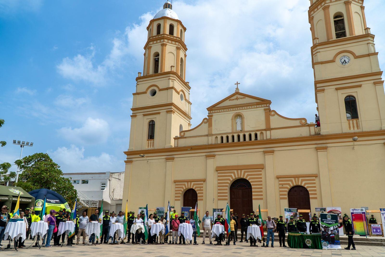 Cortesía: Gobernación del Atlántico.