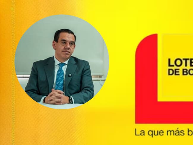 Foto: Lotería de Bogotá. Luis Gabriel Fernández