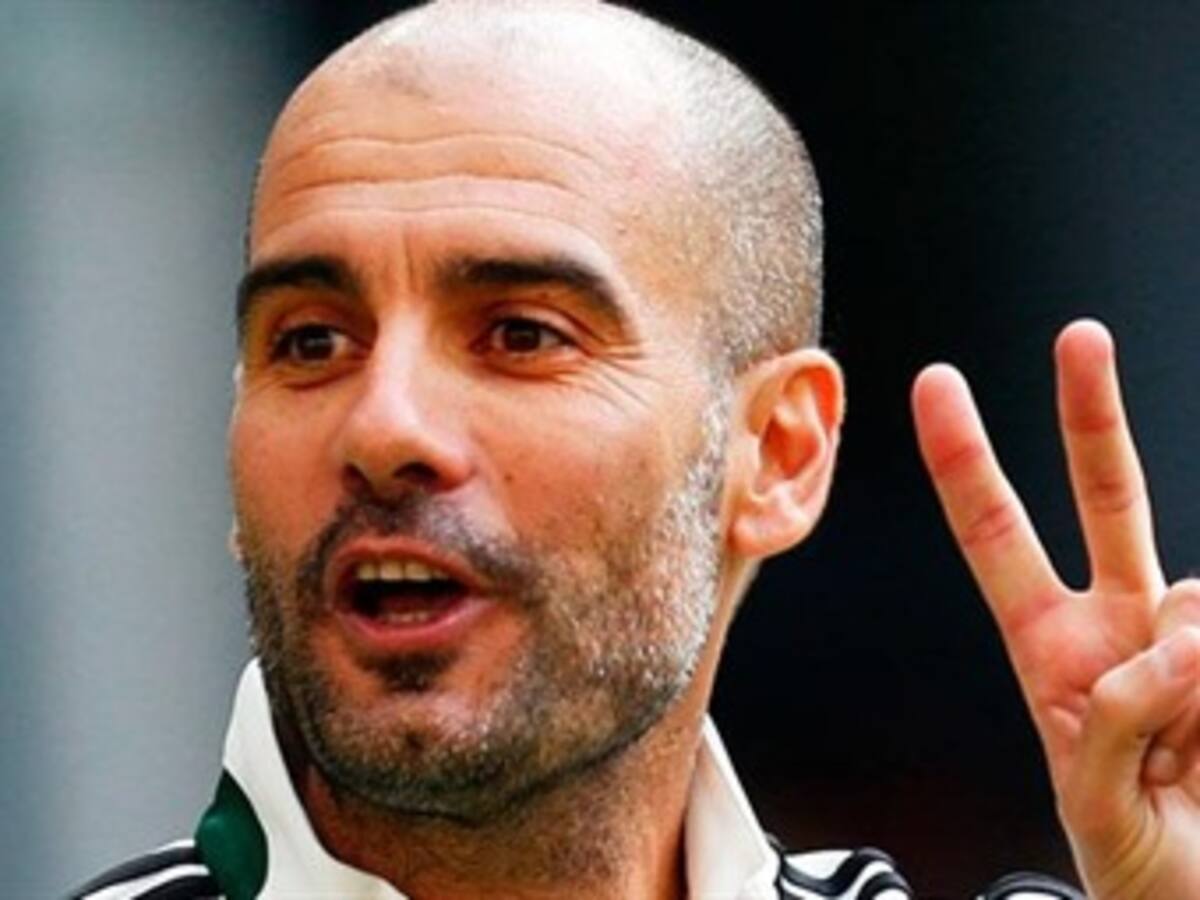 El Bayern de Guardiola, la supercopa europea y los deberes pendientes
