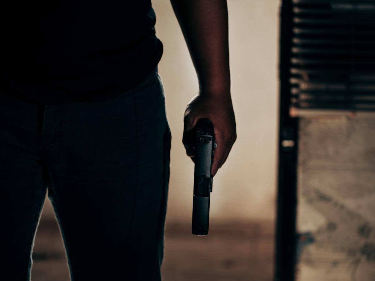 Asesinan a una persona por mantener noviazgo con una niña