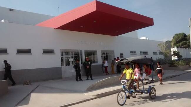 En la parte de atrás del Camino La Luz-La Chinita fue asesinado el menor