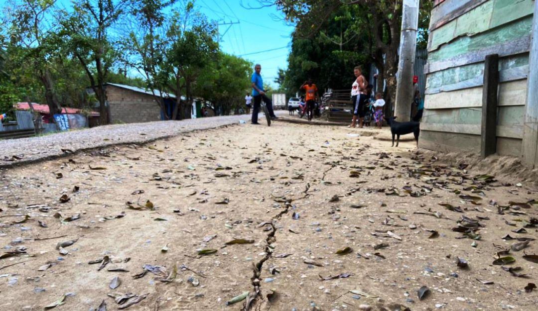 Seguirán gestionando recursos ante Gestión del Riesgo departamental y Nacional para los próximos meses