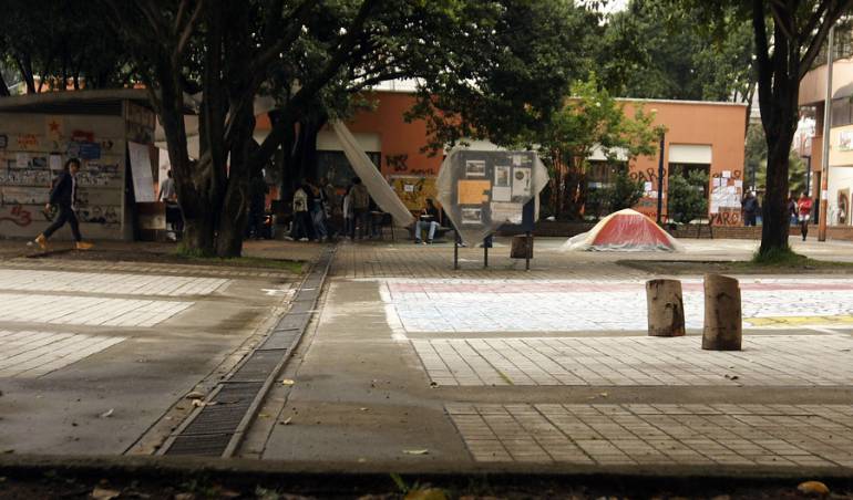 Universidad Pedagógica 